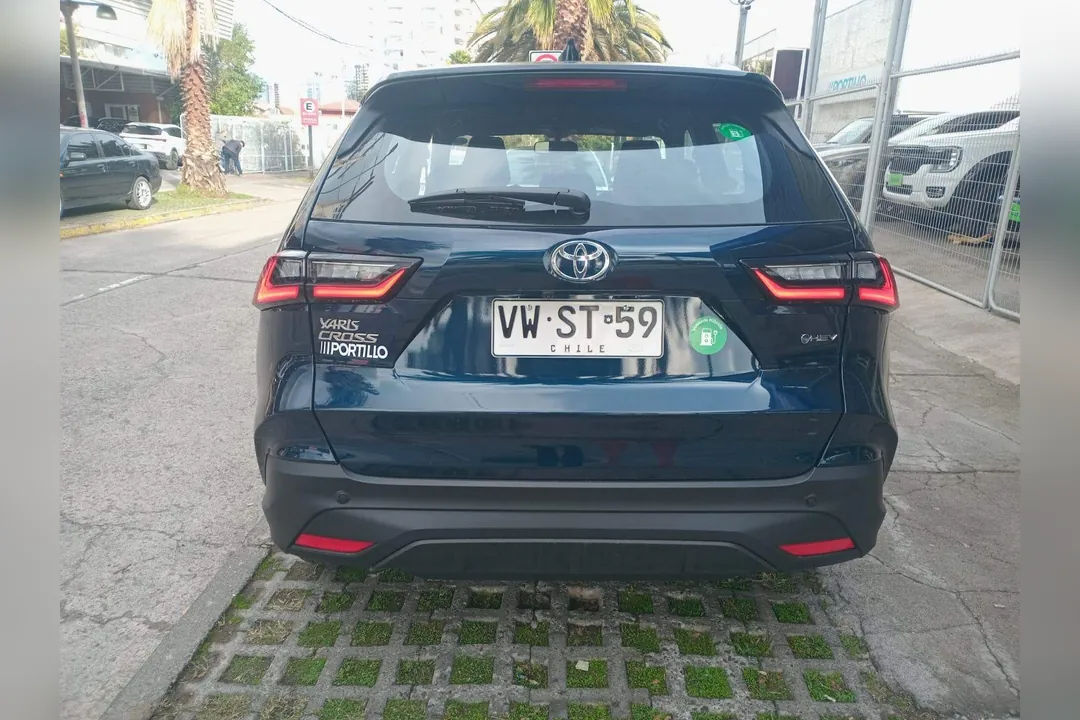 Imagen de vehículo