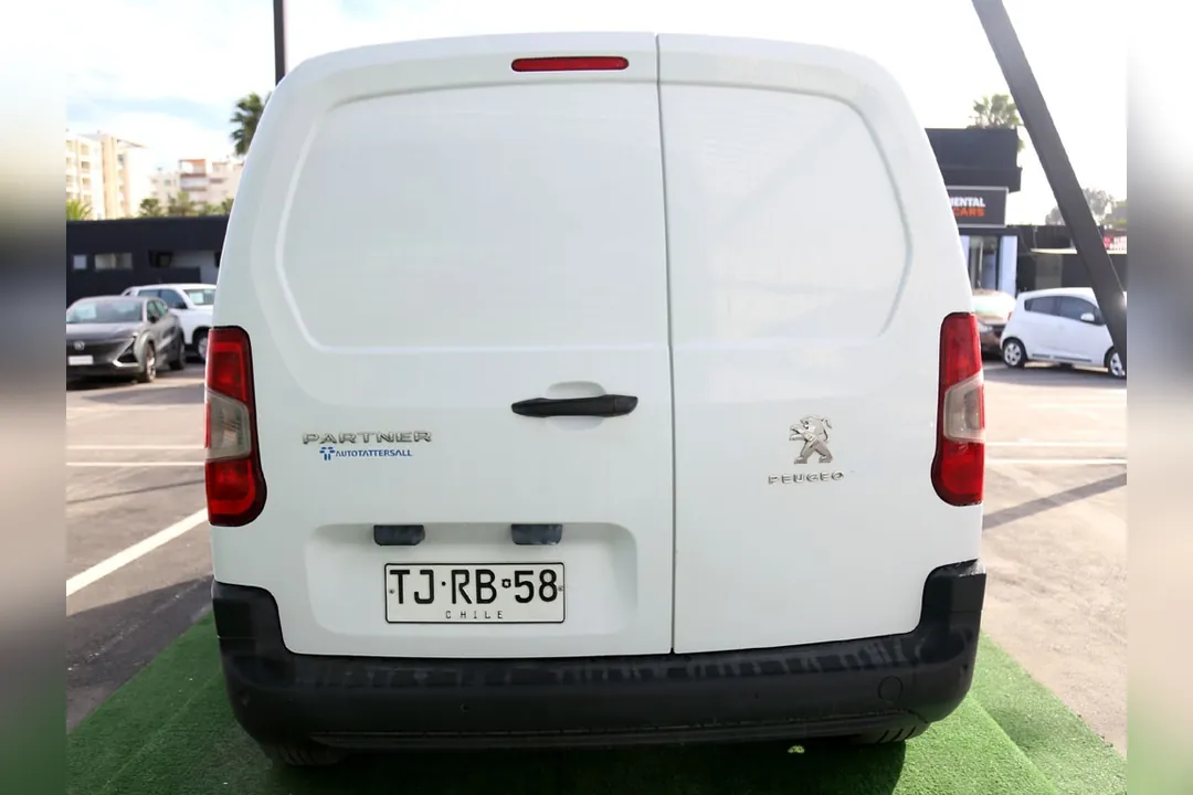 Imagen de vehículo
