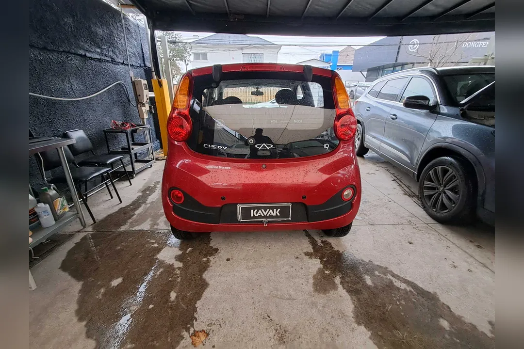Imagen de vehículo