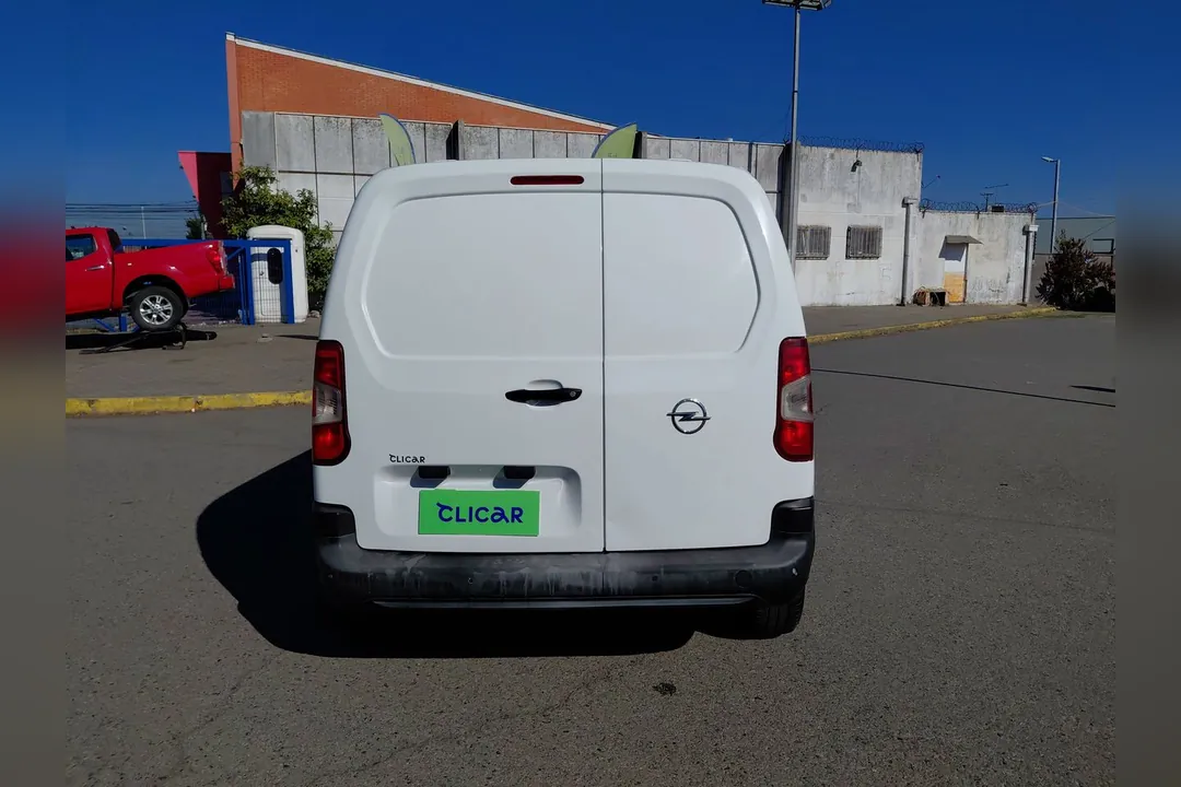 Imagen de vehículo
