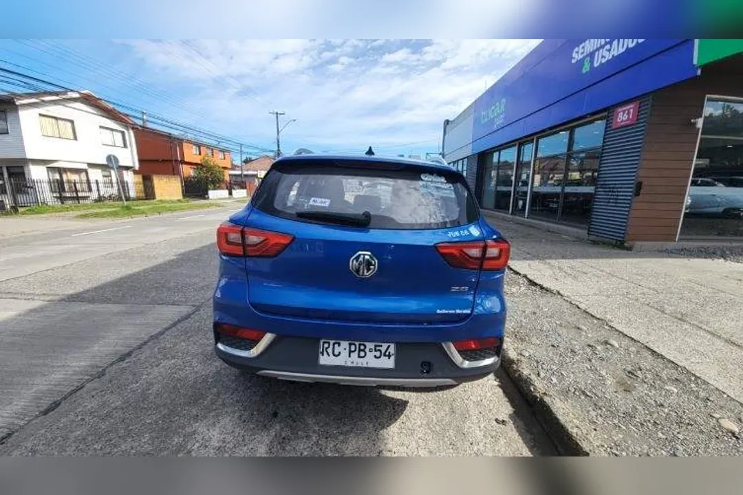 Imagen de vehículo