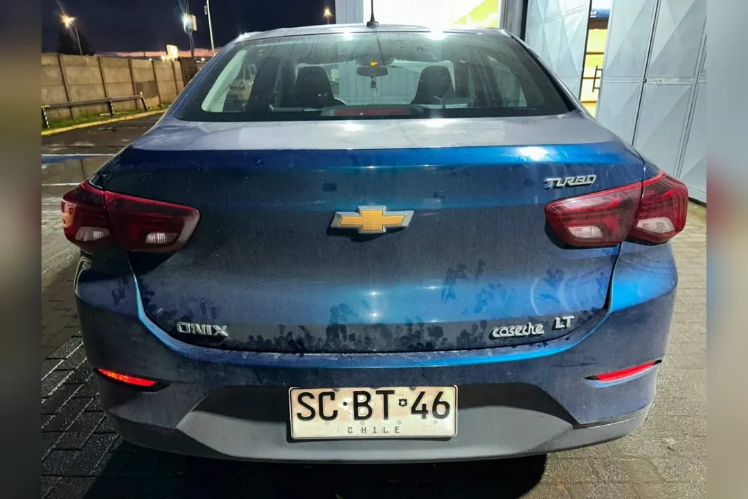 Imagen de vehículo