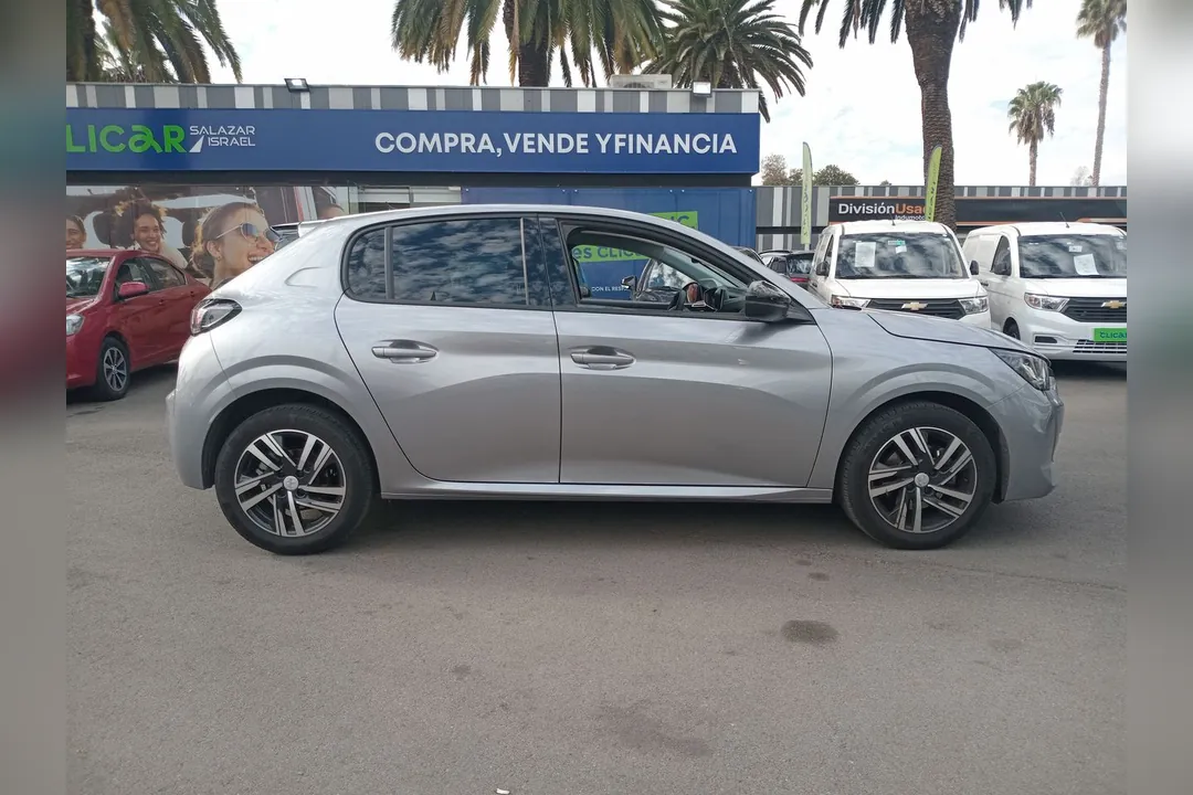 Imagen de vehículo