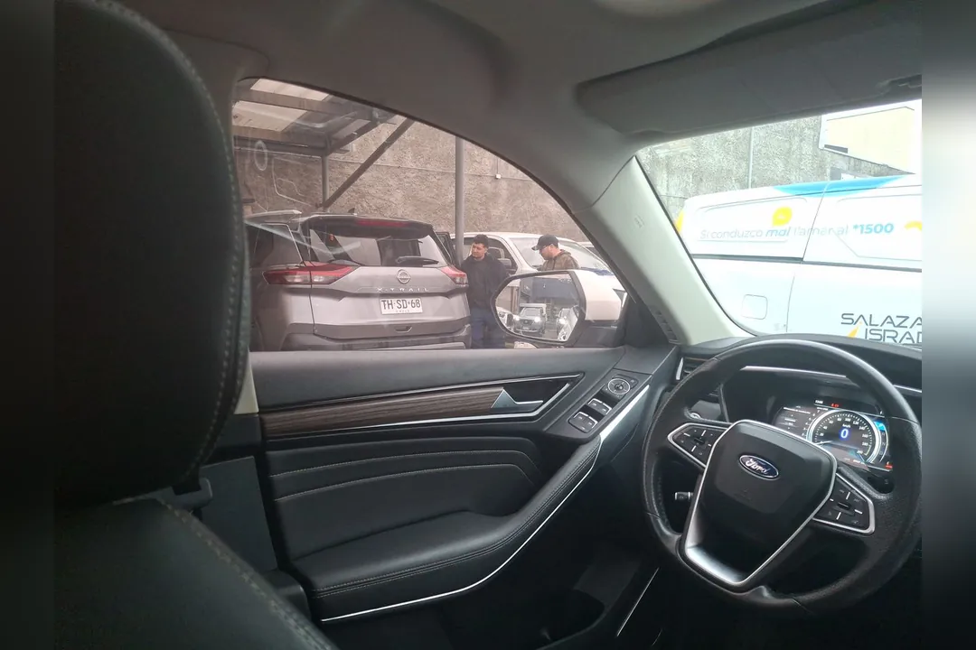 Imagen de vehículo
