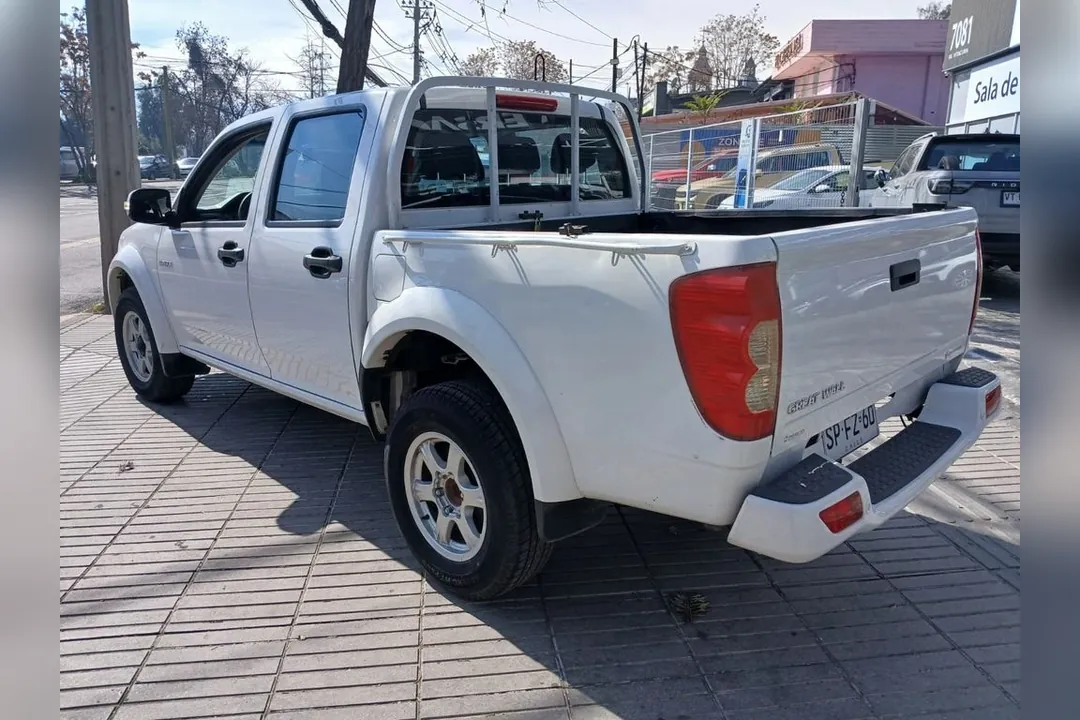 Imagen de vehículo