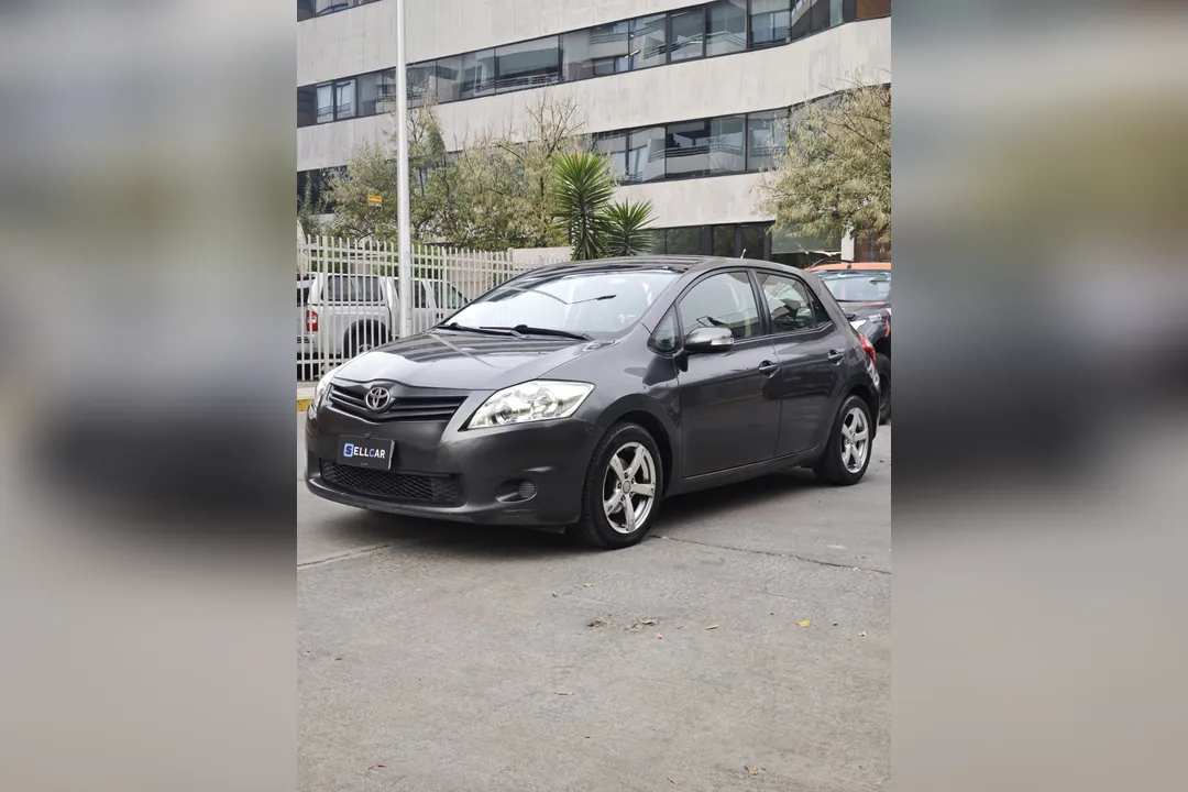 Imagen de vehículo