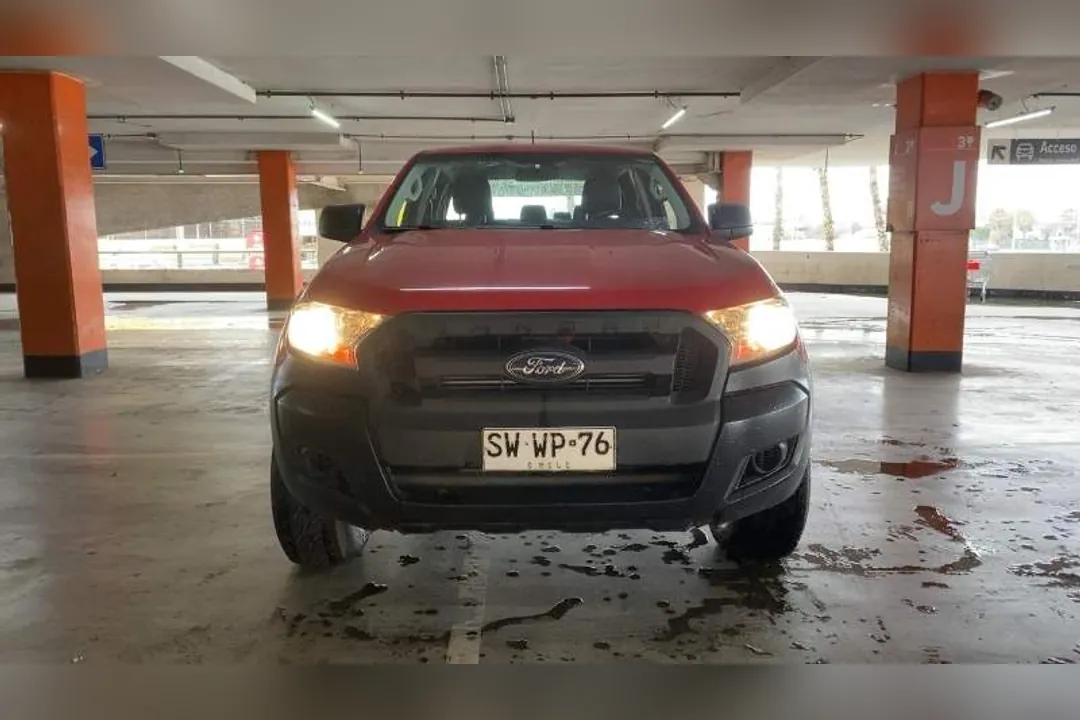Imagen de vehículo