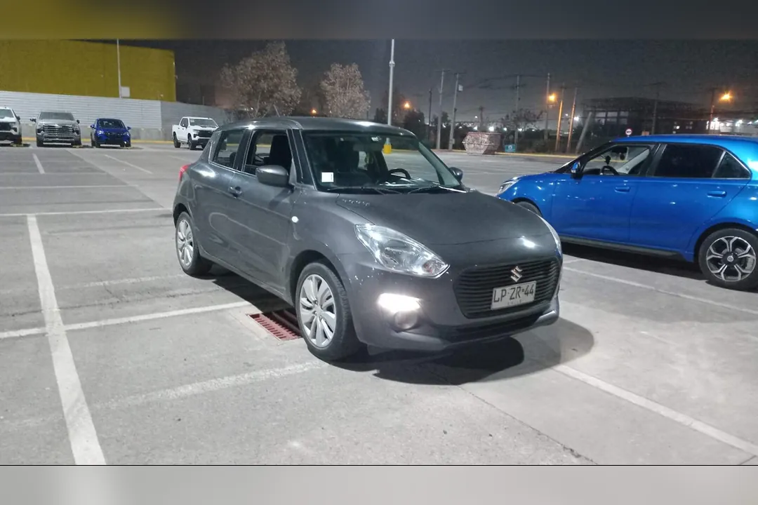 Imagen de vehículo