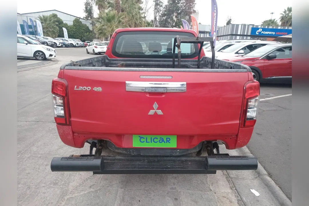 Imagen de vehículo