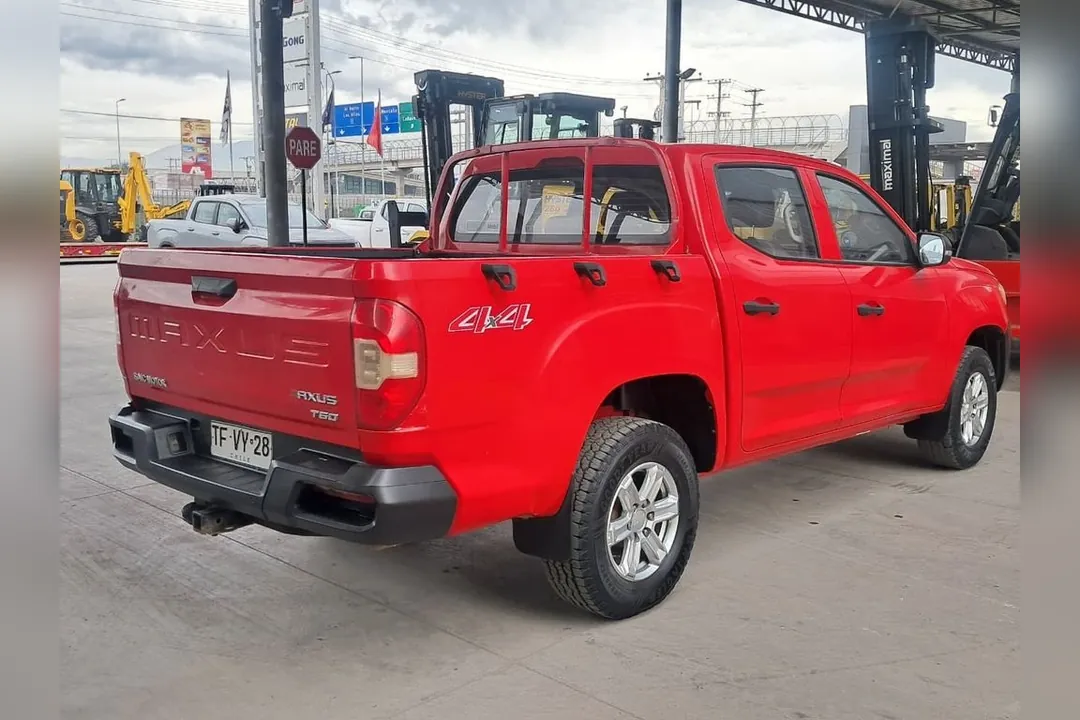 Imagen de vehículo