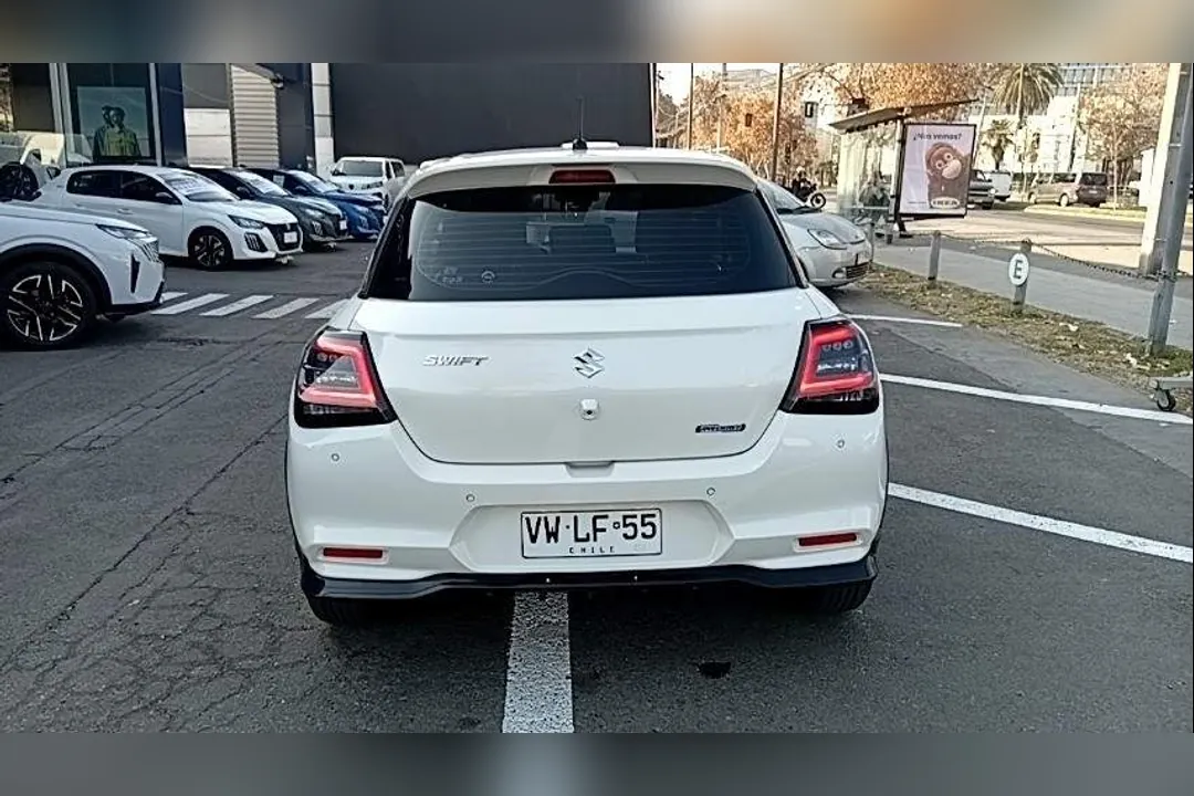 Imagen de vehículo