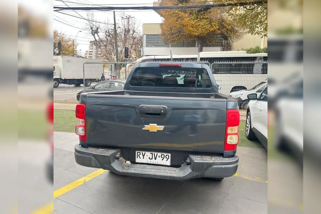 Imagen de vehículo