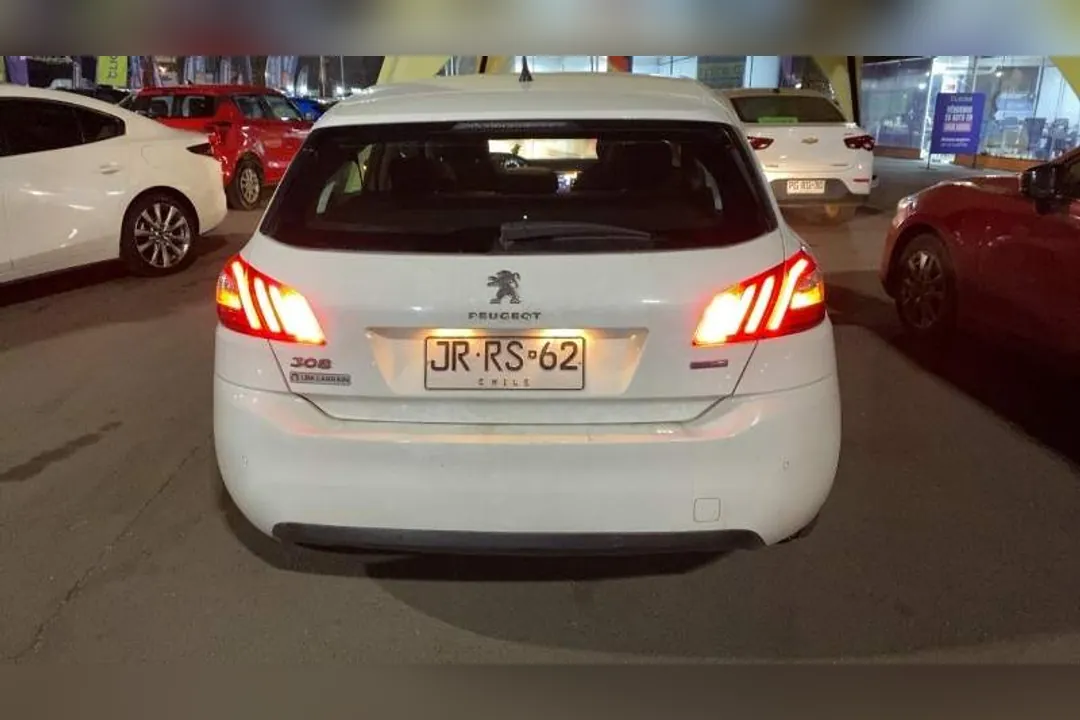 Imagen de vehículo