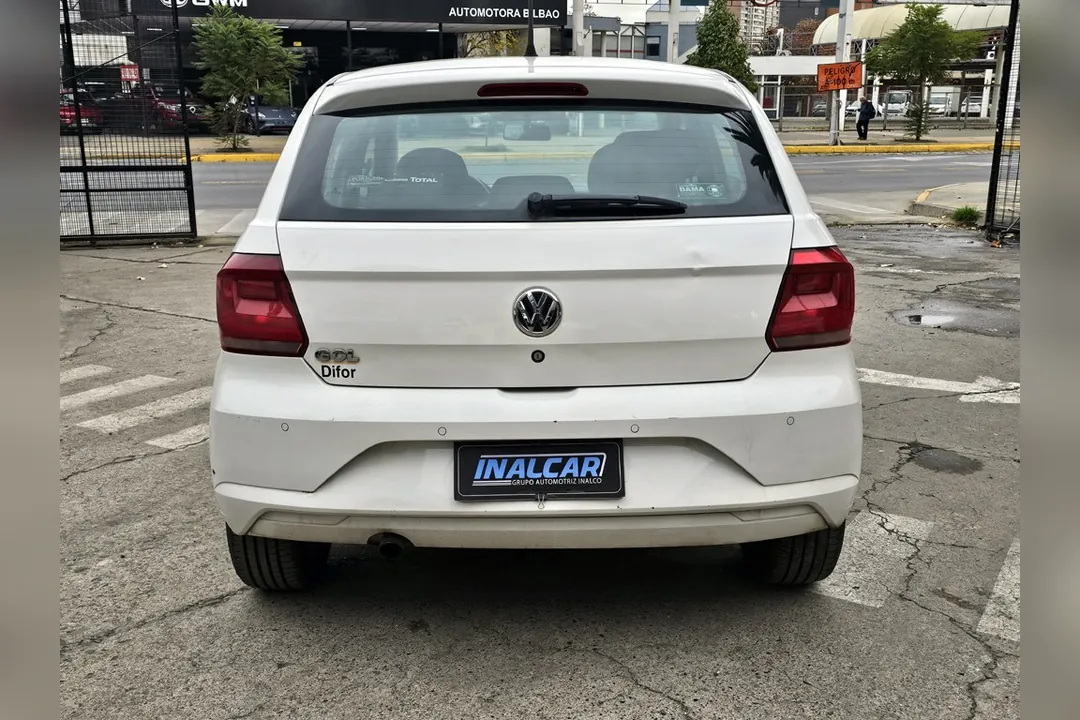 Imagen de vehículo