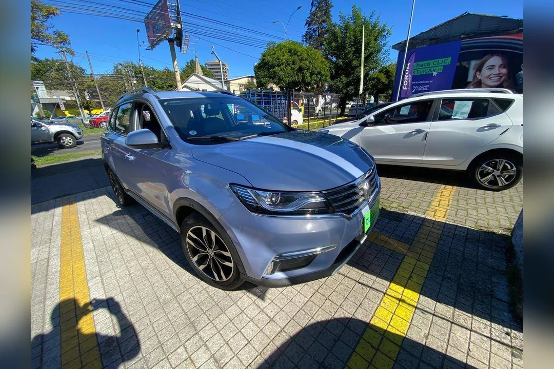 Imagen de vehículo