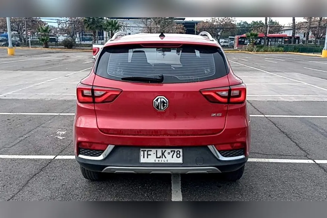 Imagen de vehículo