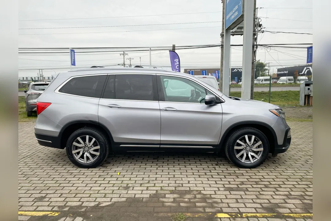 Imagen de vehículo