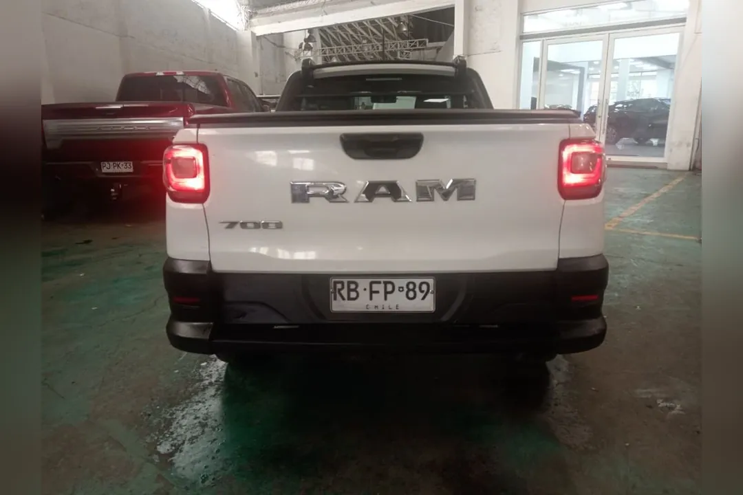 Imagen de vehículo