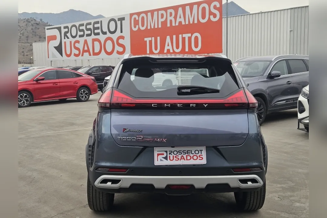 Imagen de vehículo