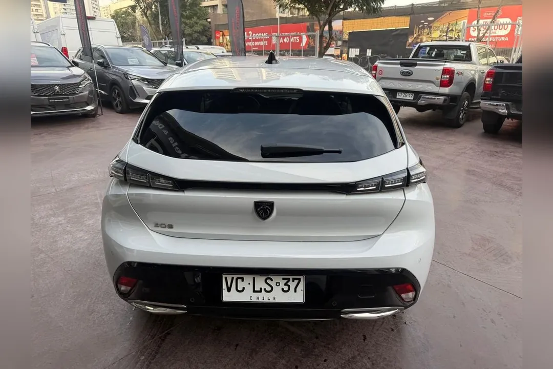 Imagen de vehículo