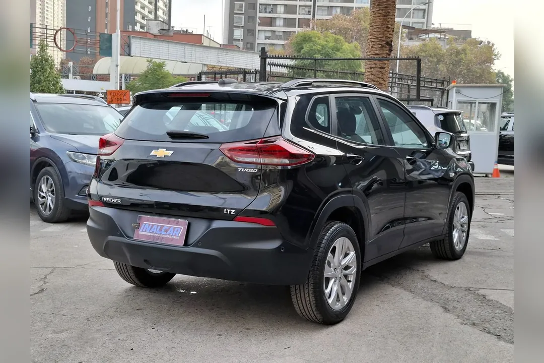 Imagen de vehículo