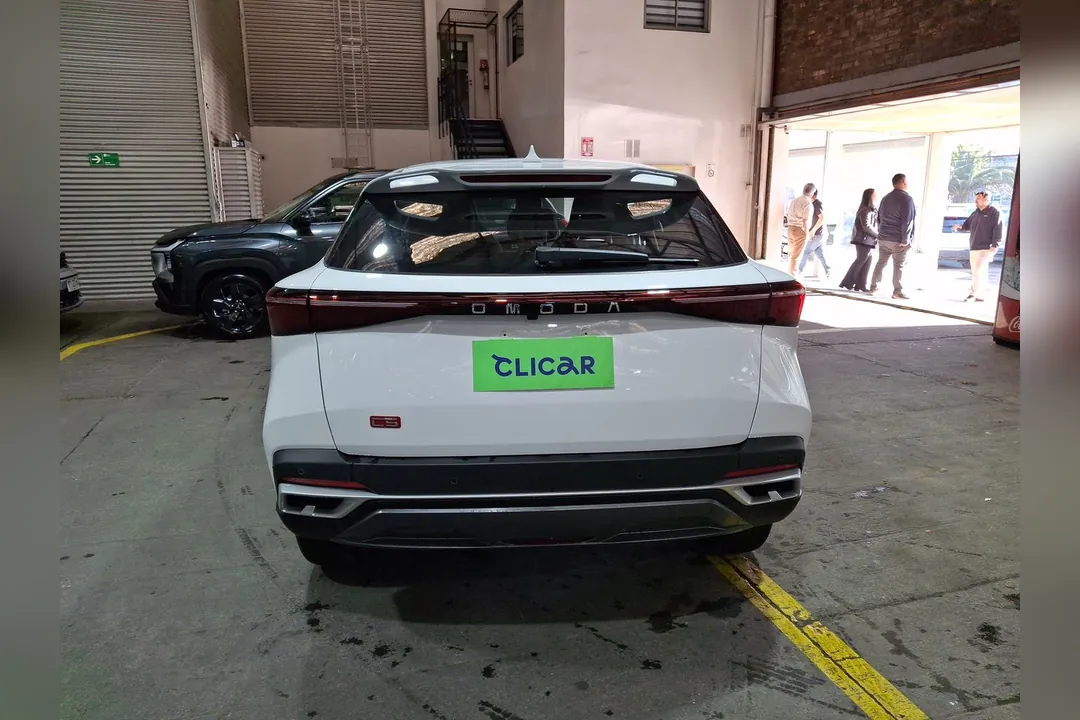 Imagen de vehículo