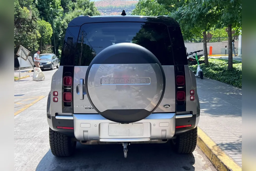 Imagen de vehículo