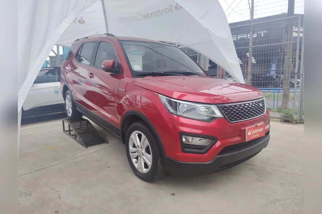 Changan Cx70 CHANGAN CX70
