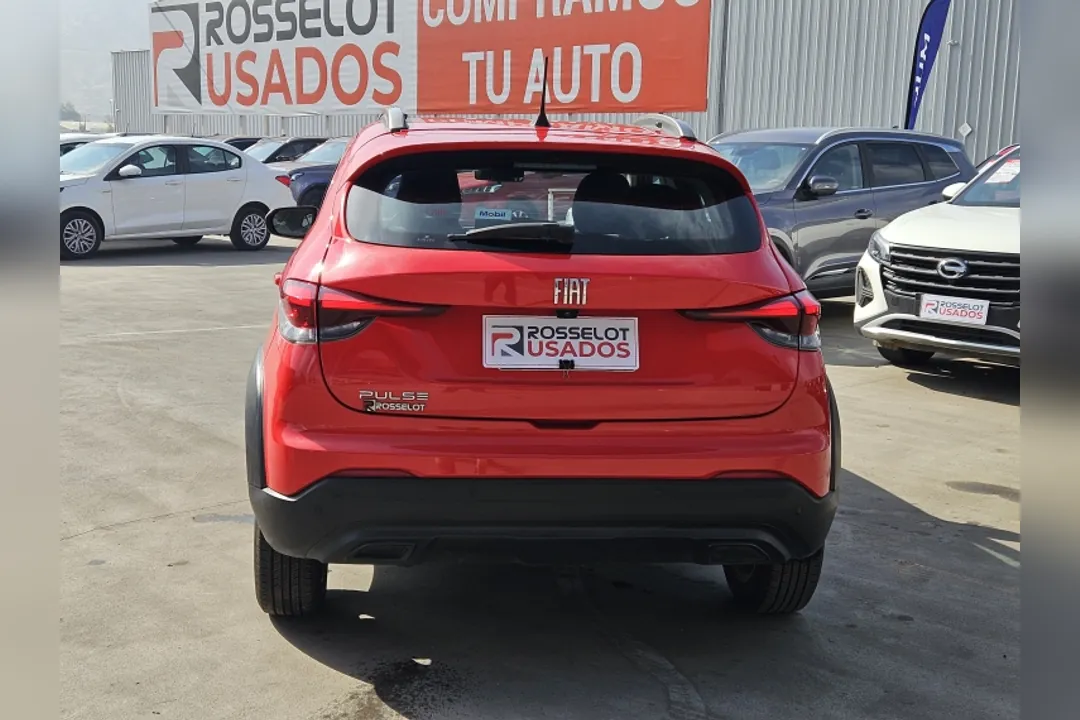 Imagen de vehículo