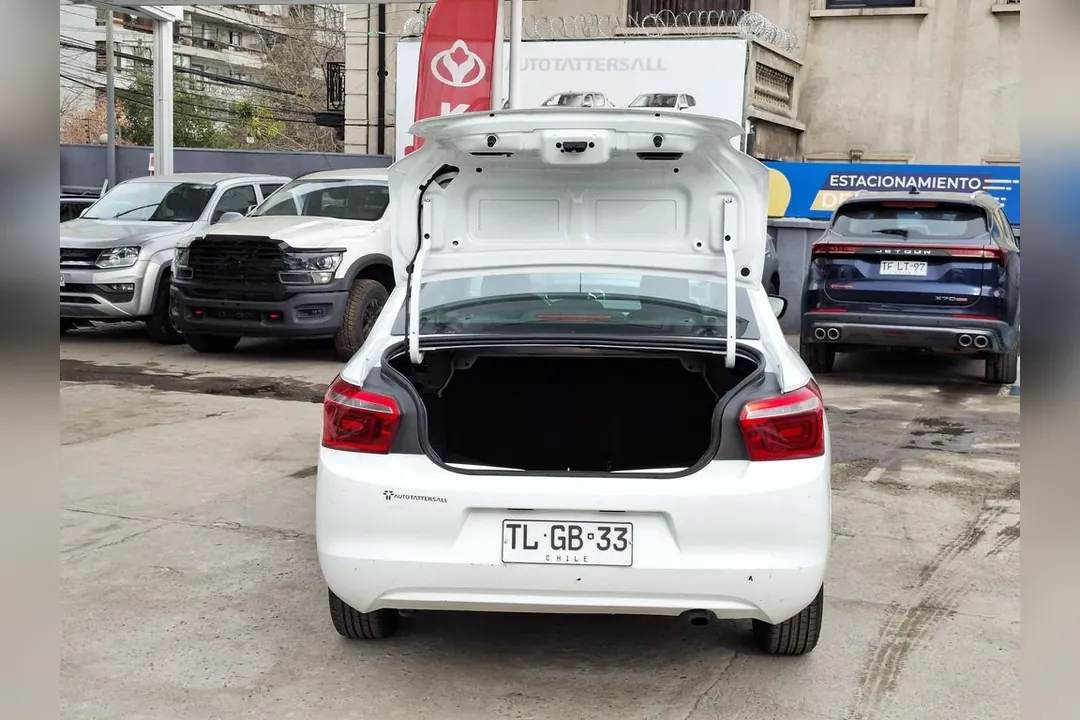 Imagen de vehículo