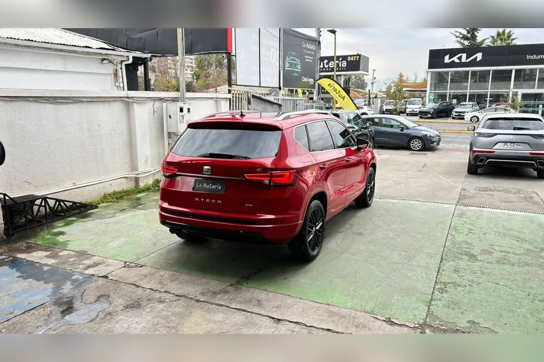 Imagen de vehículo