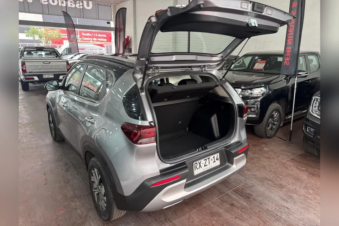 Imagen de vehículo