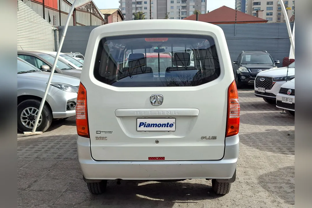 Imagen de vehículo