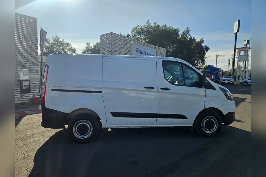 Imagen de vehículo
