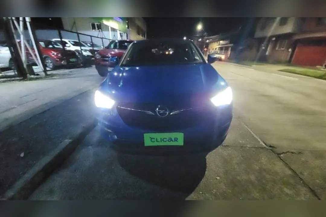 Imagen de vehículo