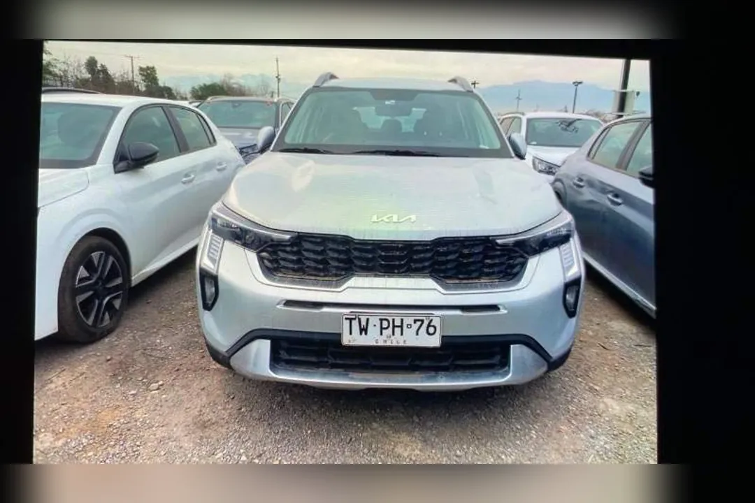 Imagen de vehículo