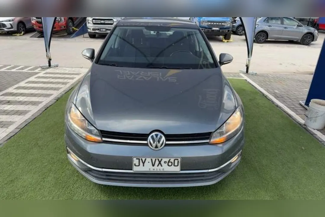 Imagen de vehículo