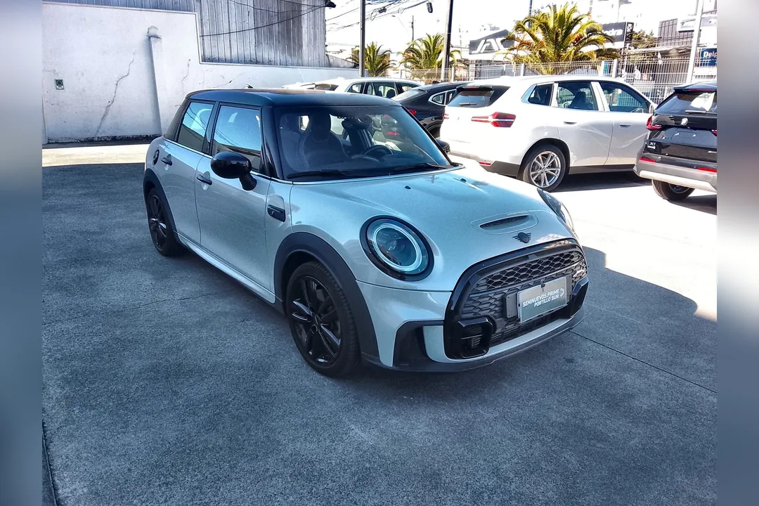 Mini Cooper MINI Cooper