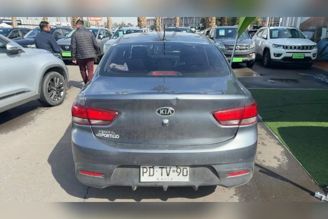 Imagen de vehículo