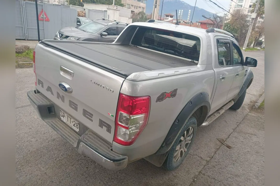 Imagen de vehículo
