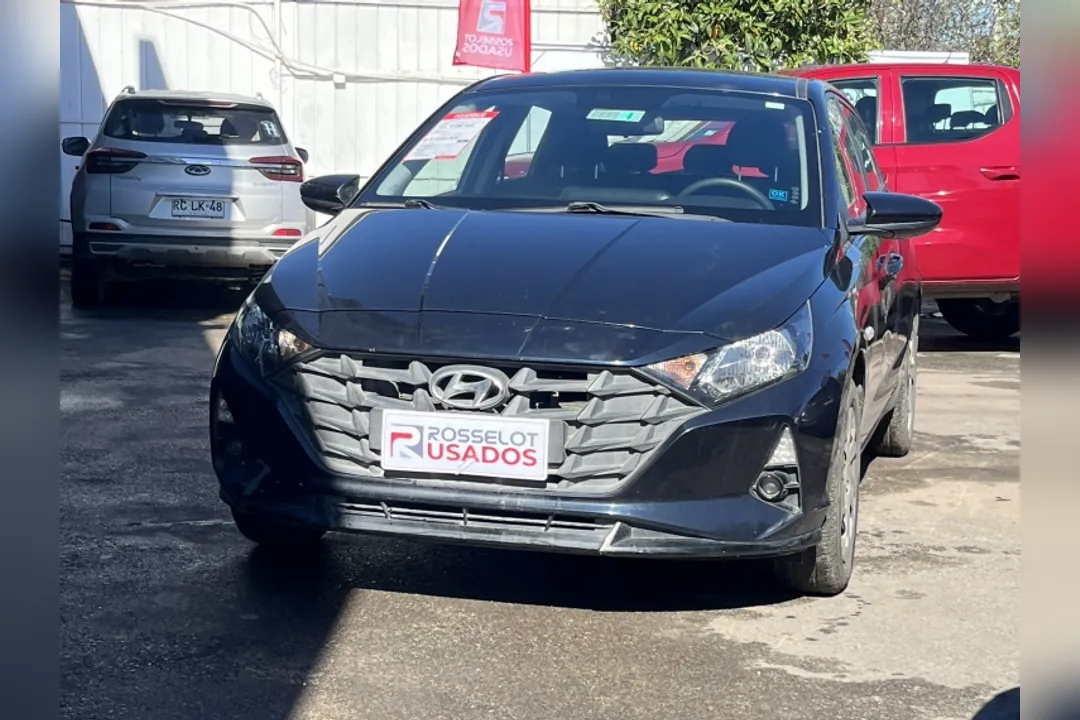 Imagen de vehículo