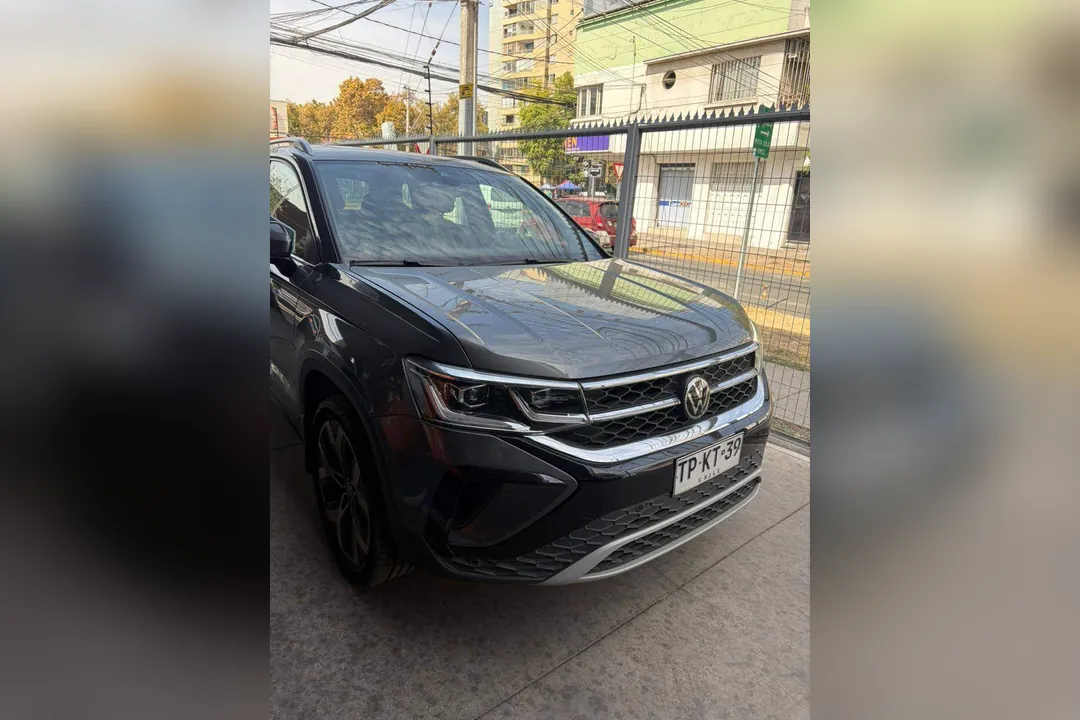 Imagen de vehículo