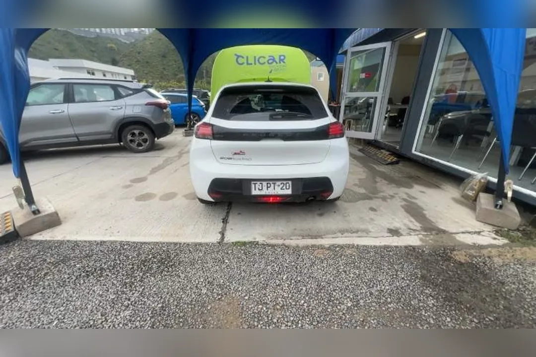 Imagen de vehículo