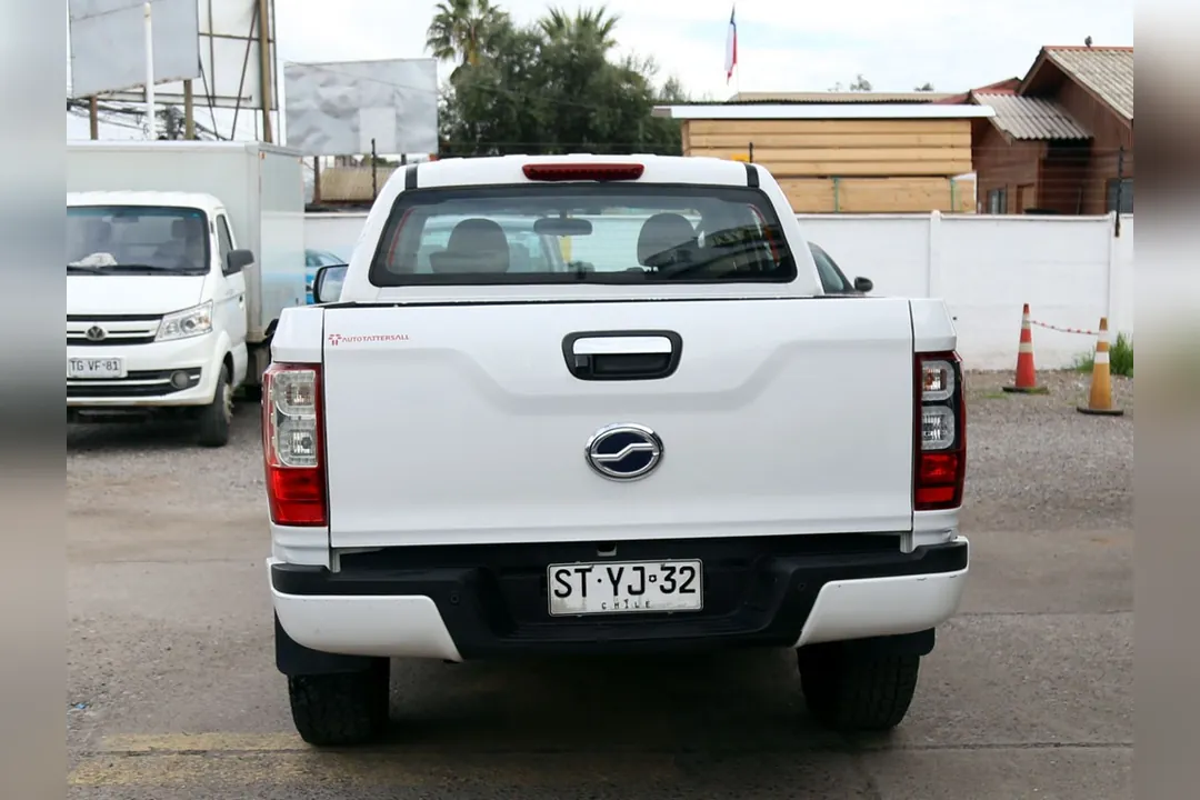 Imagen de vehículo