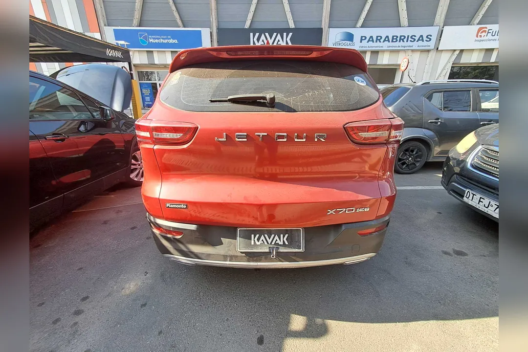 Imagen de vehículo