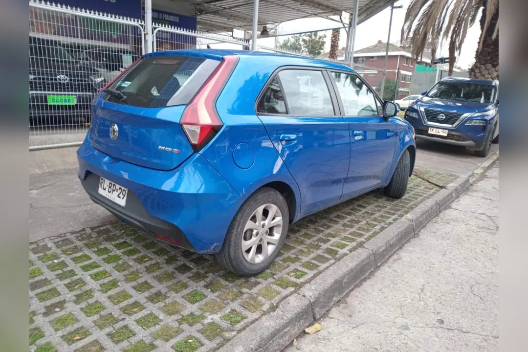 Imagen de vehículo
