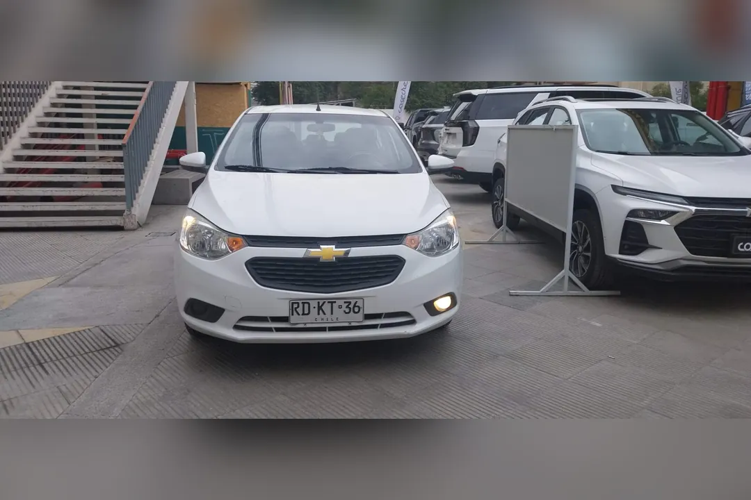 Imagen de vehículo