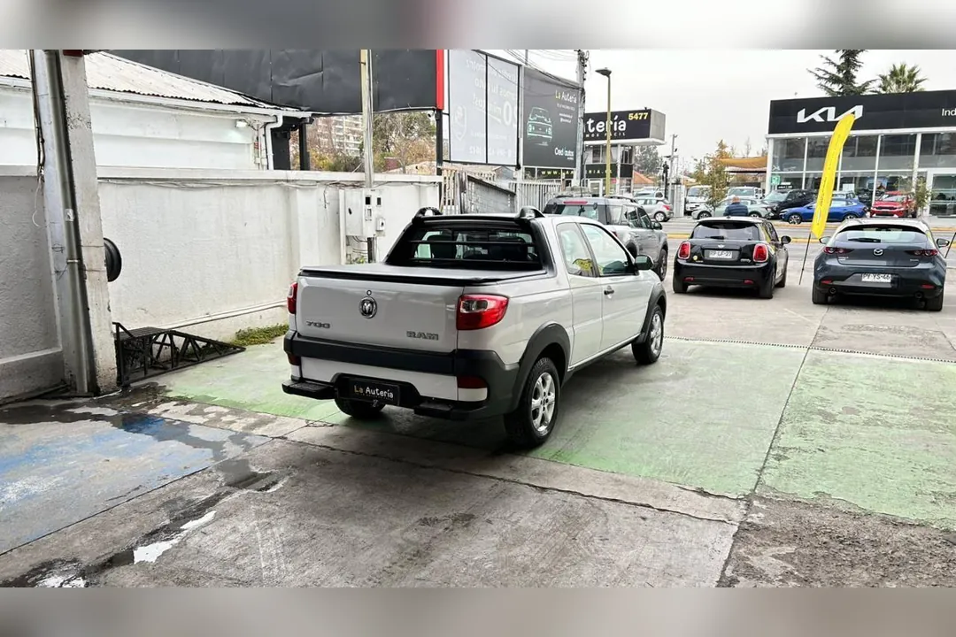Imagen de vehículo