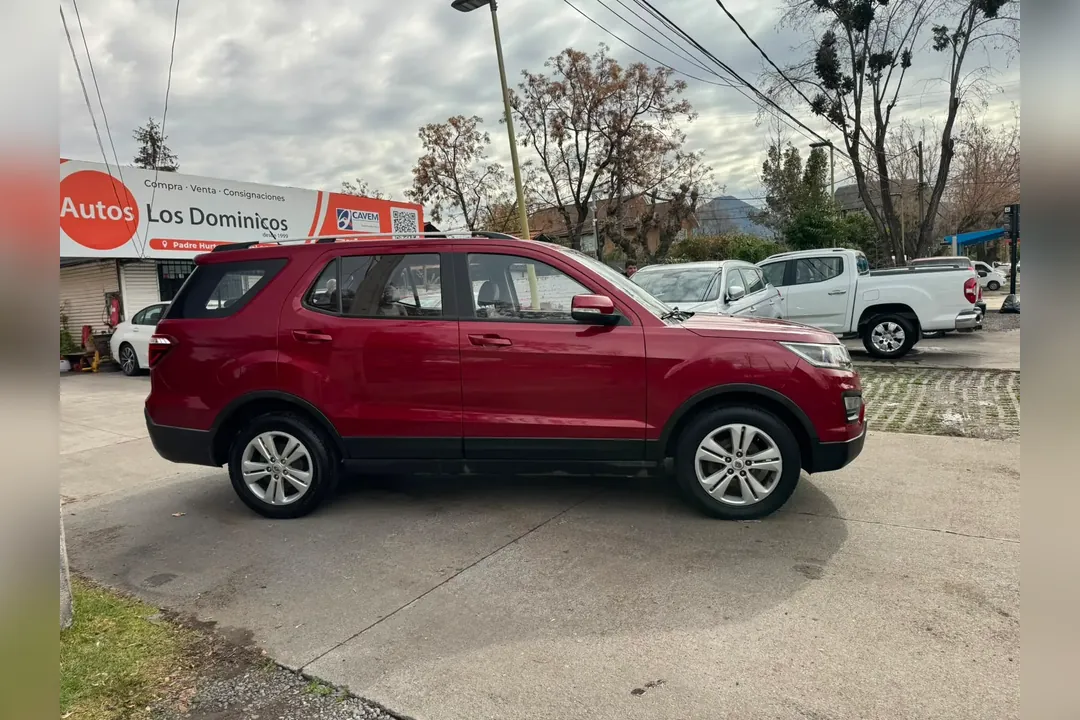 Imagen de vehículo
