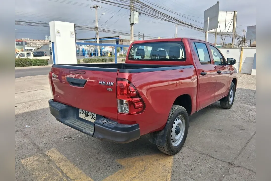 Imagen de vehículo
